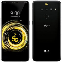 Ремонт телефона LG V50 ThinQ 5G в Рязане